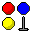 BUBBLES icon